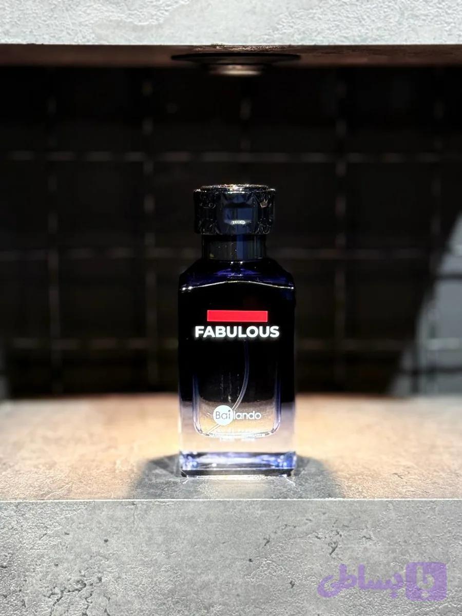 ادکلن 100میل بایلندور رایحه FABULOUS