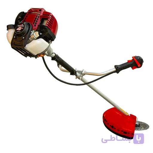 علف زن هوندا دوشی موتور چهارزمانه هوندا 38CC مدل GX35