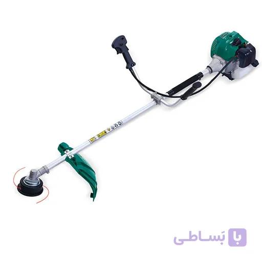 علف تراش دوشی آنشی 52 سی سیAHBC-520
