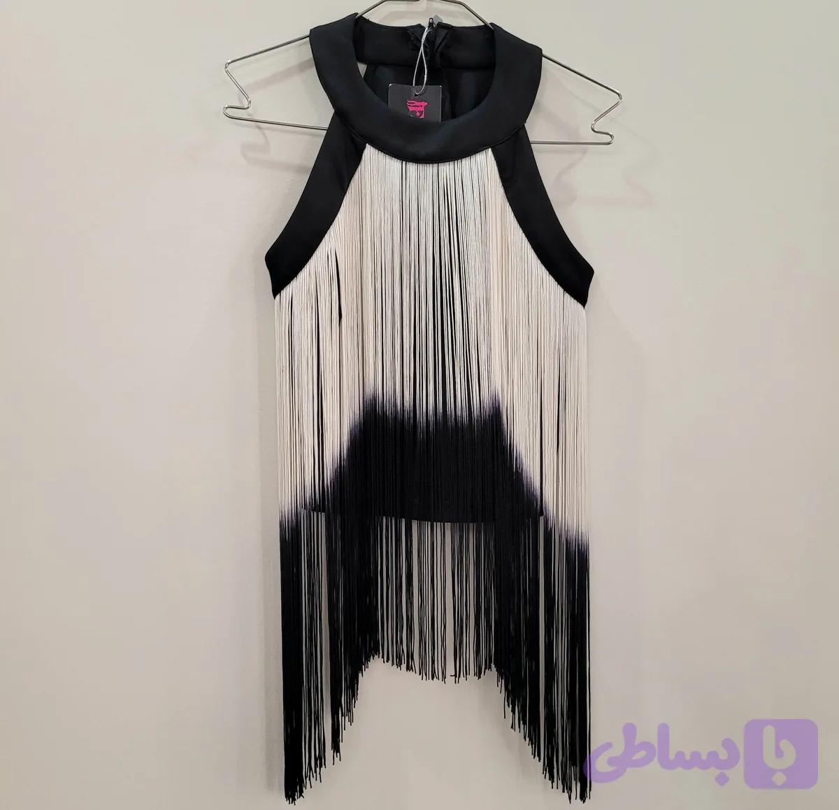 نیمتنه مجلسی سایز۳۶