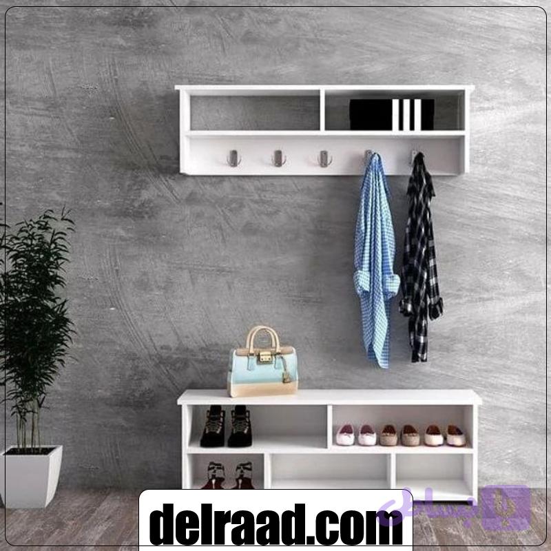 جاکفشی چوب — تصویر 1
