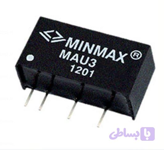MAU326