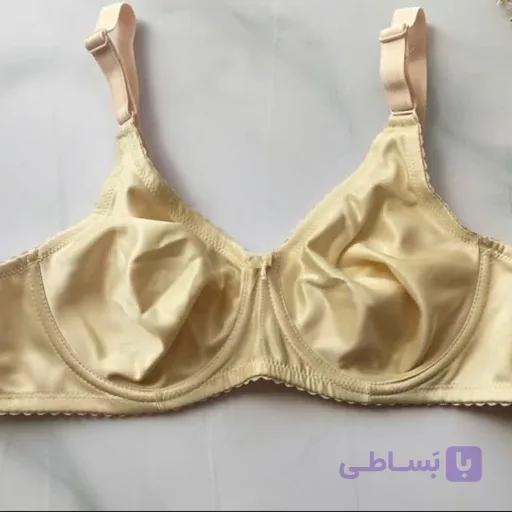 سوتین پرسی فنر دار پرلون