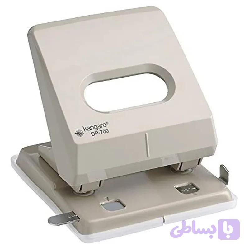 پانچ کانگرو مدل DP-700 با بدنه فلزی و خط‌کش تنظیم سایز