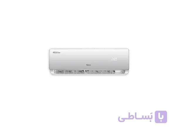 کولر گازی جی پلاس تروپیکال 30000 هزار مدل GAC-TF30ELN3/GAC-TF30ELU3