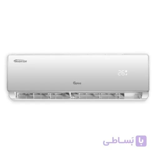 کولر گازی اینورتر جی پلاس 30000 مدل GAC-TV30EL1I