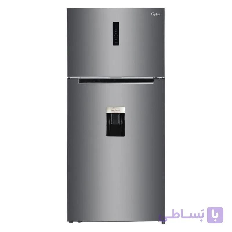 یخچال و فریزر 32 فوت جی پلاس مدل GRF-P5325S