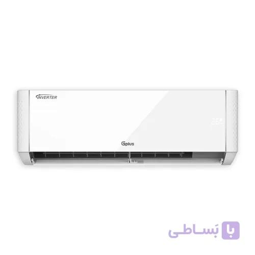 کولر گازی اسپلیت دیواری دور ثابت 24000 مدل GAC-TF24TP1B