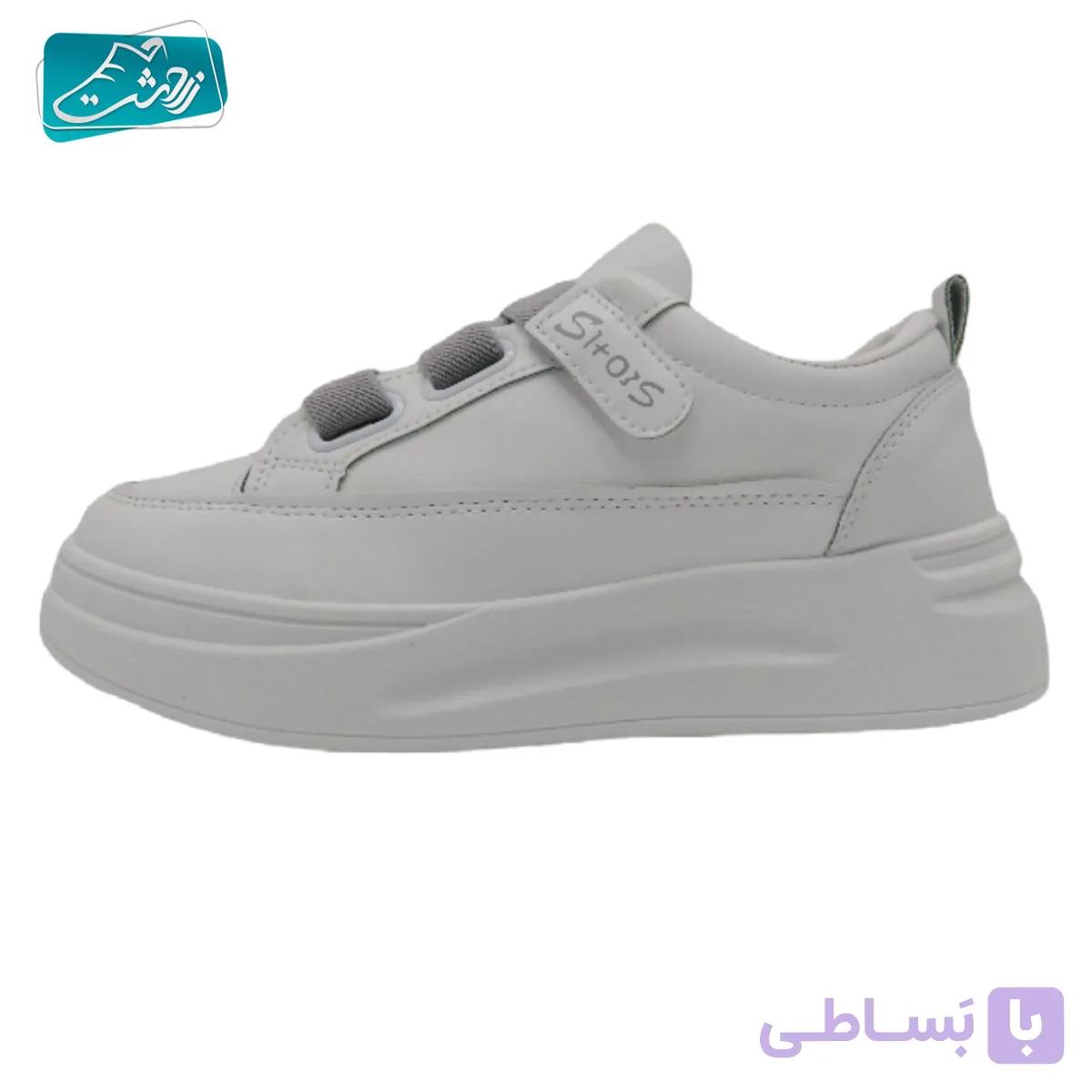 کفش روزمره زنانه فشن مدل BH0651 کد 11504