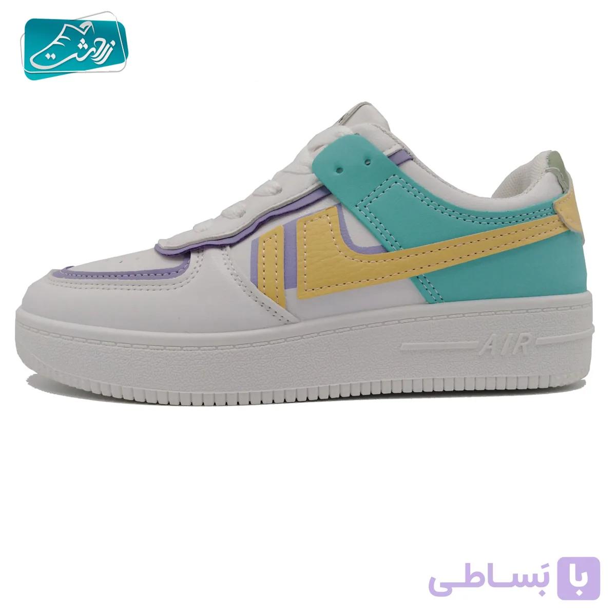 کفش روزمره زنانه فشن مدل A2124BH_M6 کد 11494