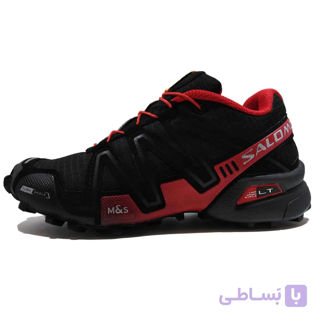 کفش دویدن زنانه سالامون مدل SP 11351