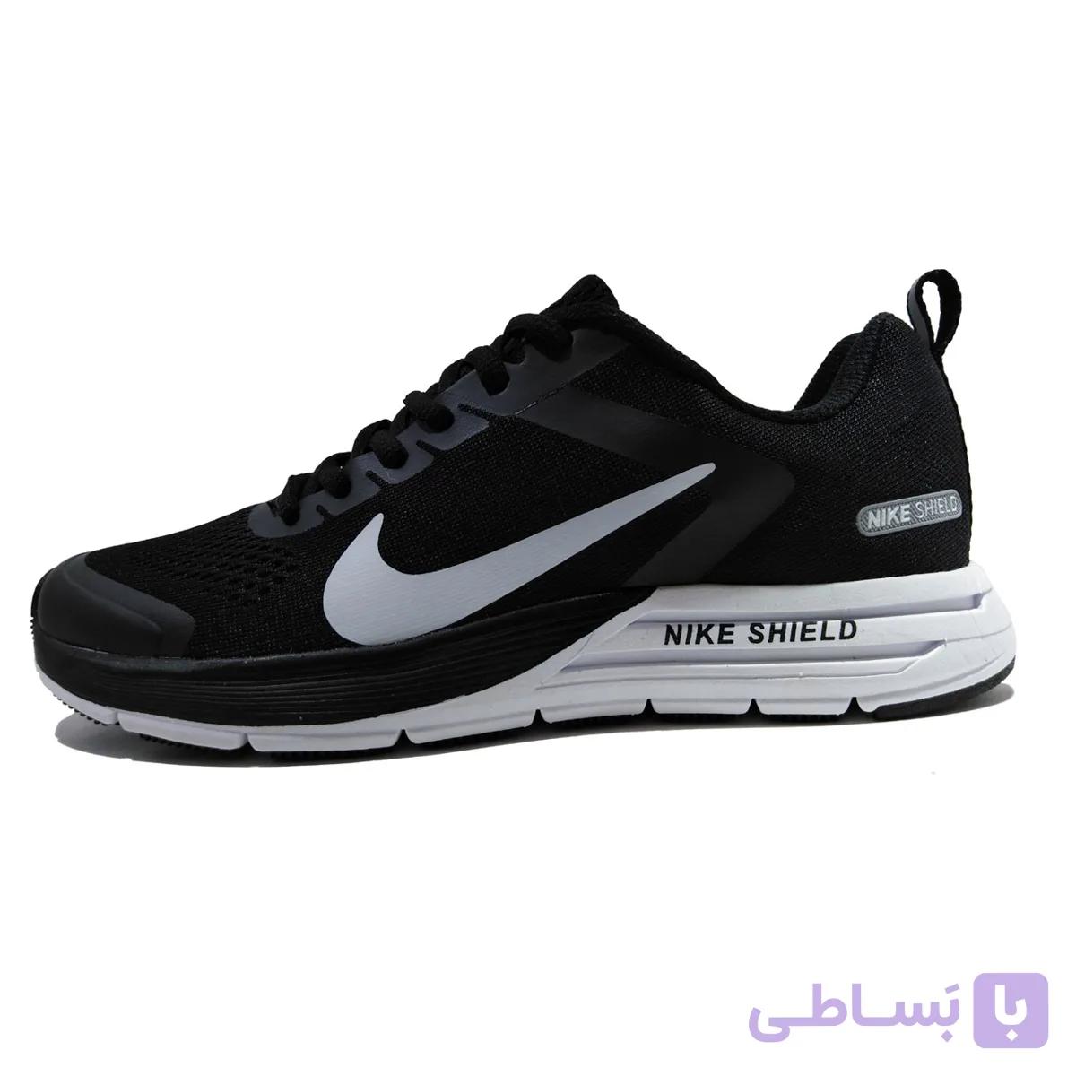 کفش مخصوص دویدن مردانه نایکی مدل Zoom Structure 22X کد 11278