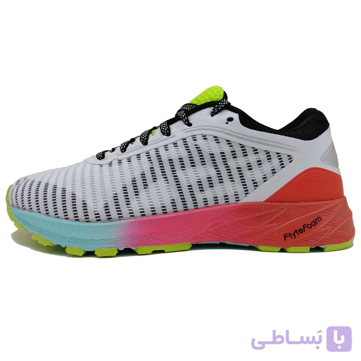 کفش مخصوص دویدن زنانه اسیکس مدل Dyna Flyte 2 کد 11441