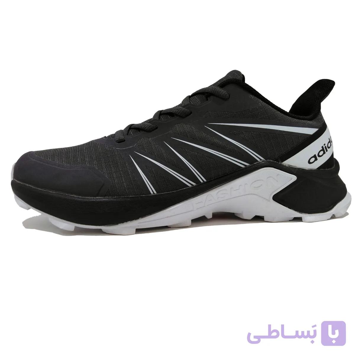 کفش مخصوص دویدن مردانه آدیداس مدل V68989 کد 11407