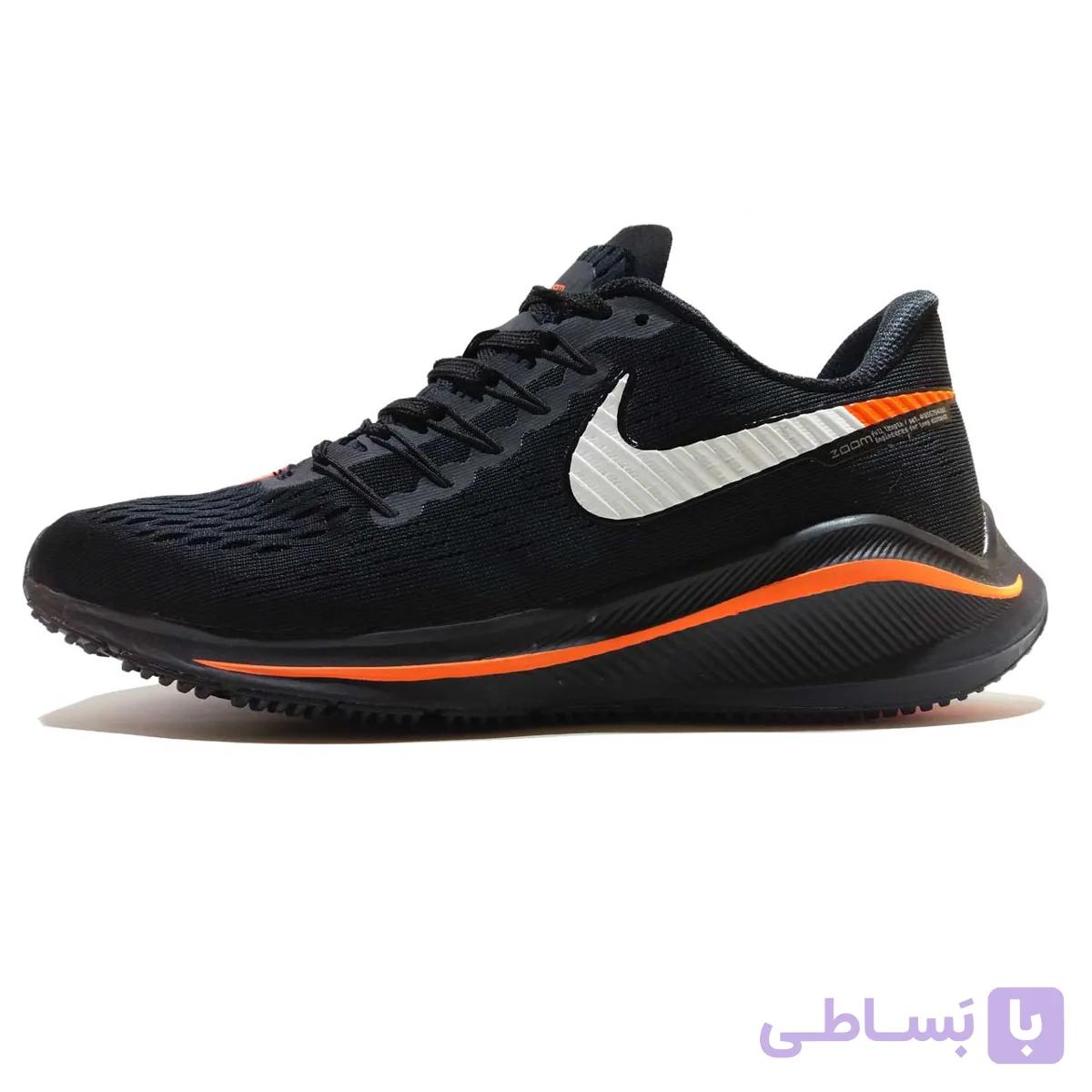 کفش مخصوص دویدن مردانه نایکی مدل Vomero14 کد 11280