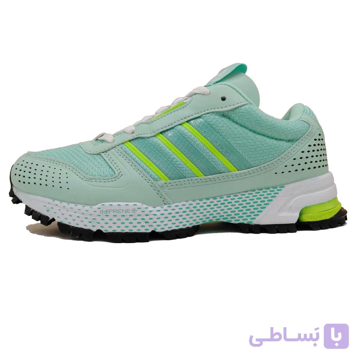 کفش مخصوص دویدن زنانه آدیداس مدل Maraton TR10 کد 11418