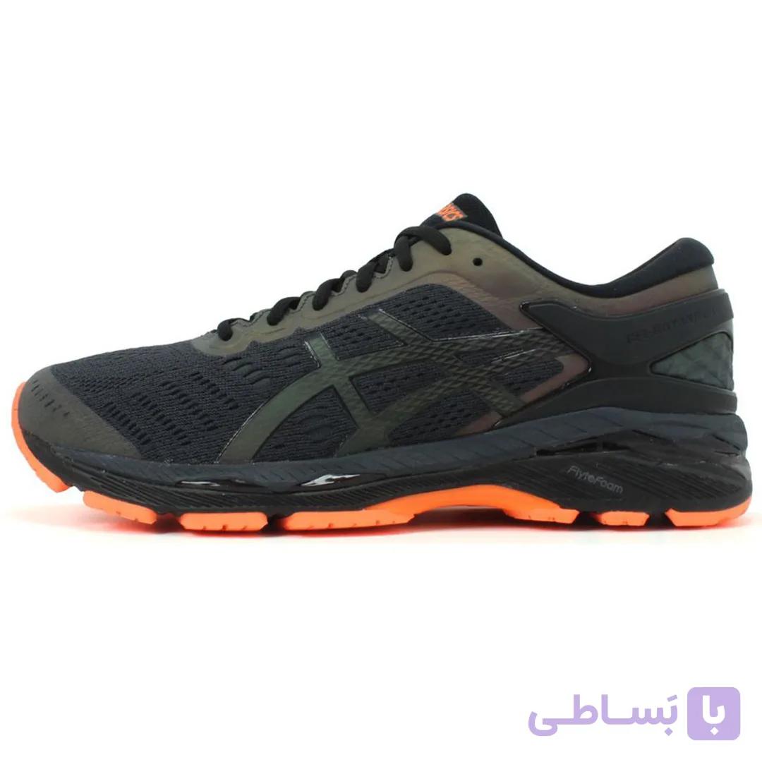 کفش مخصوص دویدن مردانه اسیکس مدل GEL - KAYANO 24 کد 11376
