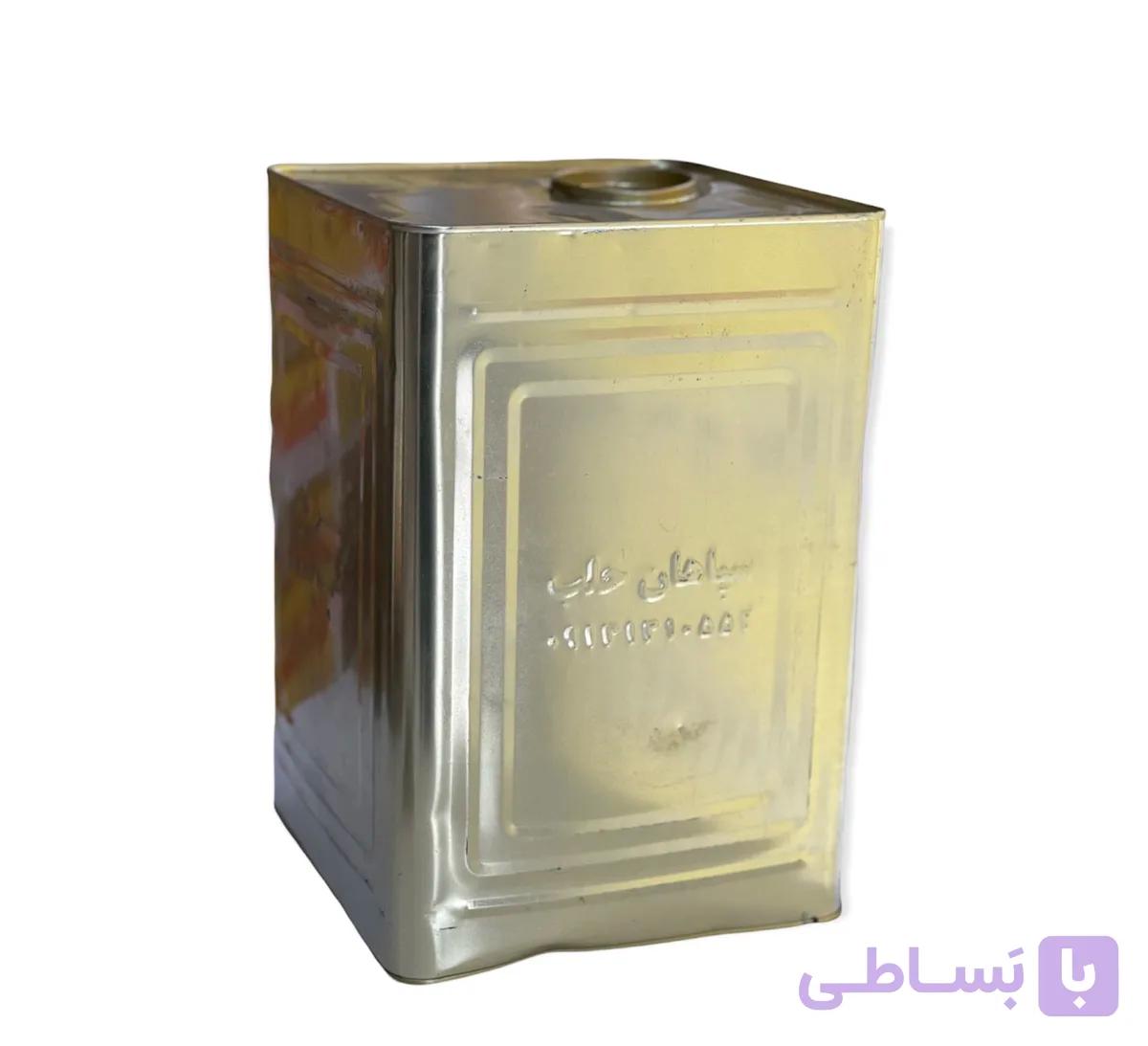 عسل شهد حلبی 28 کیلویی