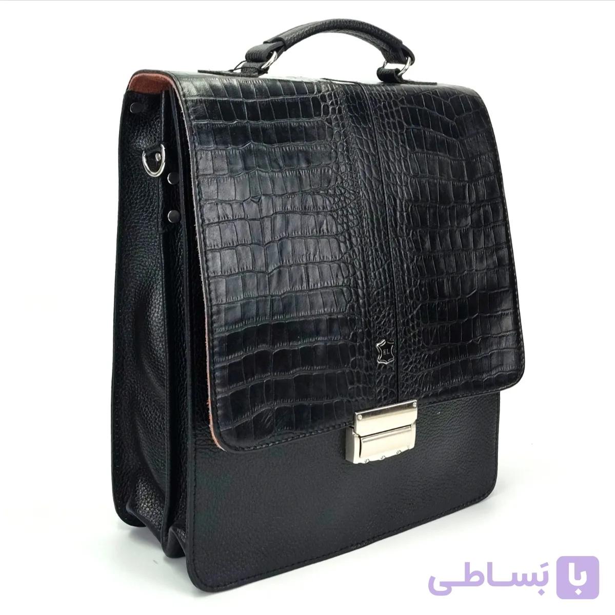 کیف دانشجویی مردانه کد93