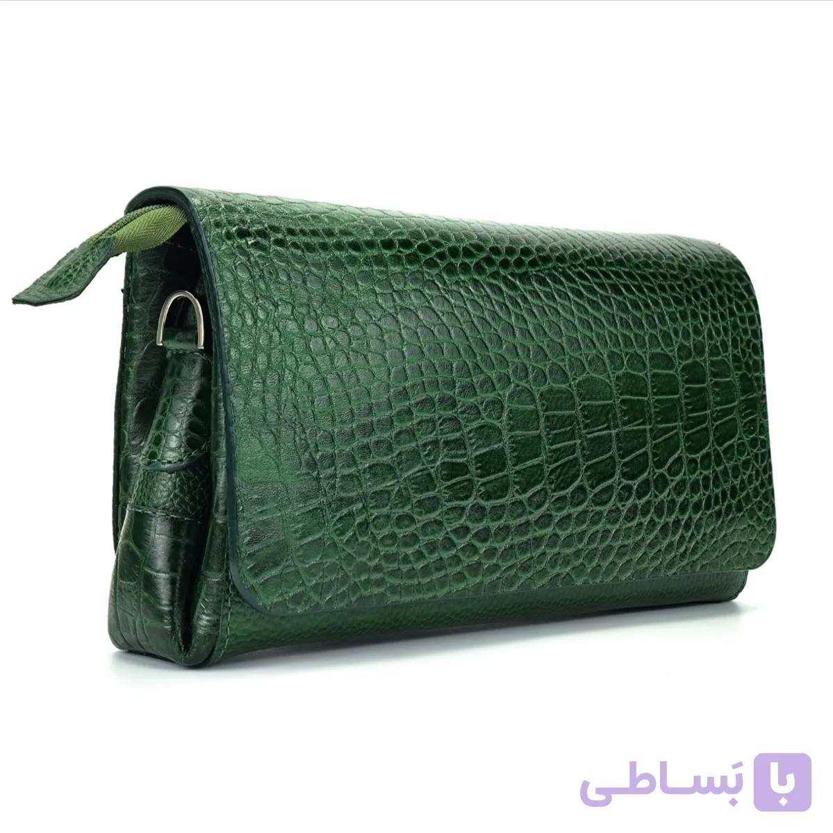 کیف دستی و دوشی زنانه مدل کد 600
