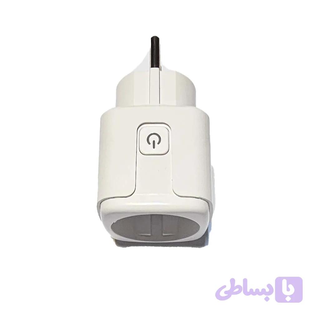 پریز هوشمند