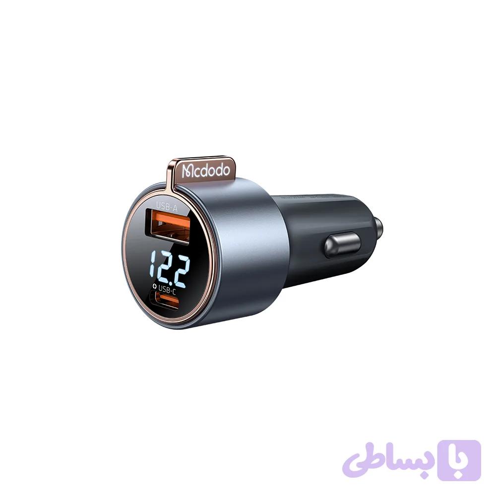 فندکی mcdodo cc-369 — تصویر 1