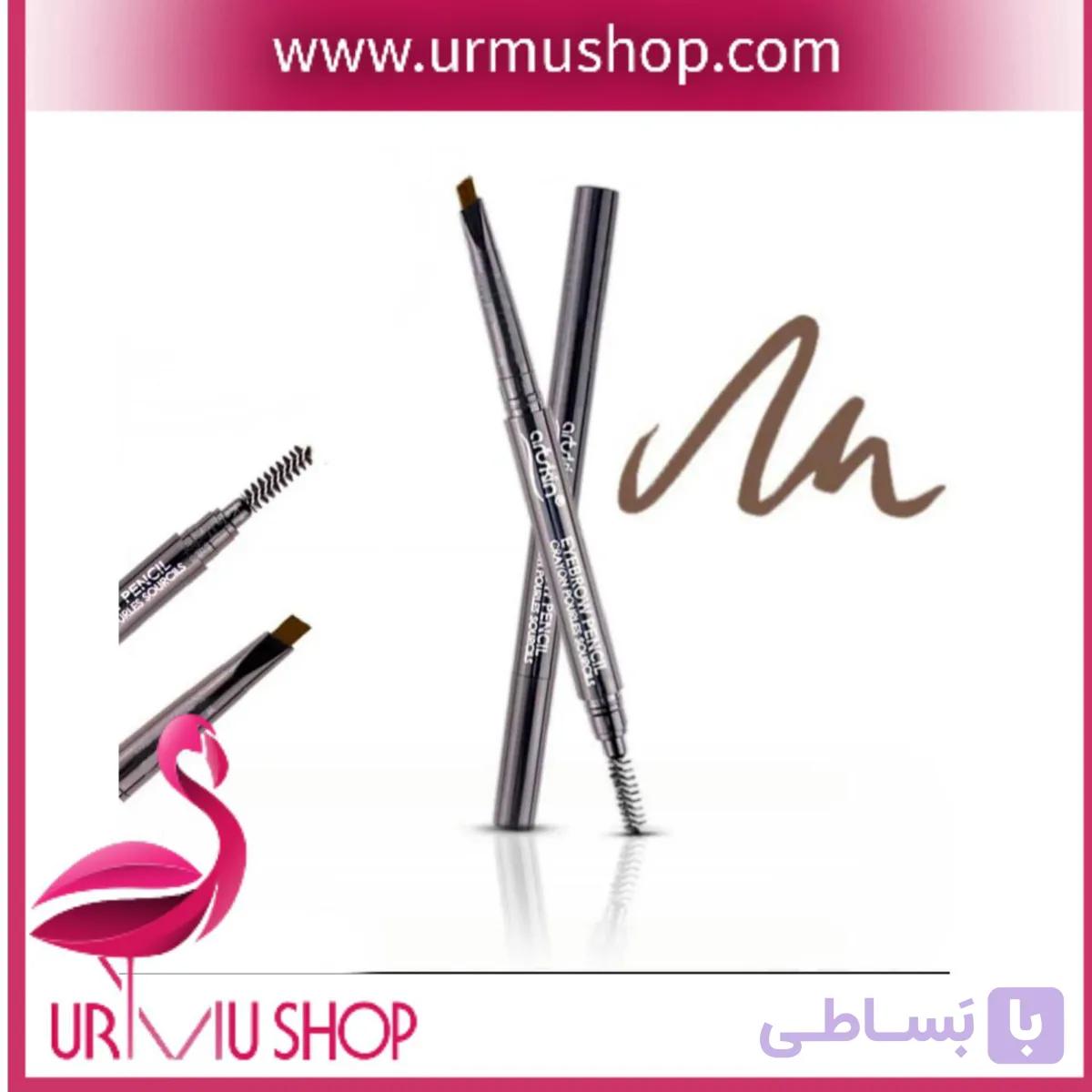 مداد ابرو و دیفاینر “آرت اسکین” — تصویر 1
