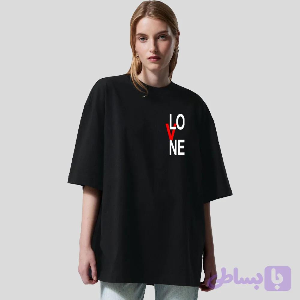 تیشرت ویلون کد00 — تصویر 1