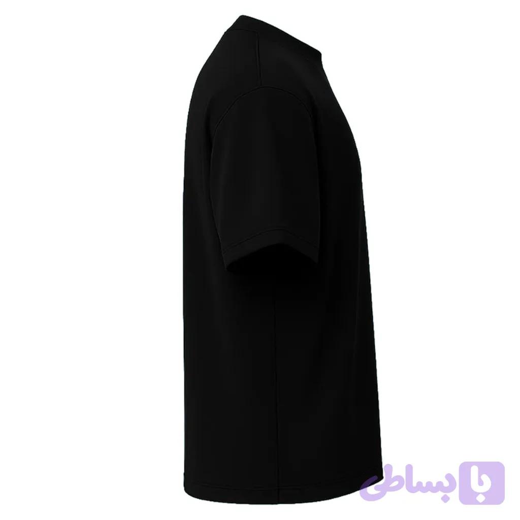 تیشرت باکسی the world کد 21289637 — تصویر 1