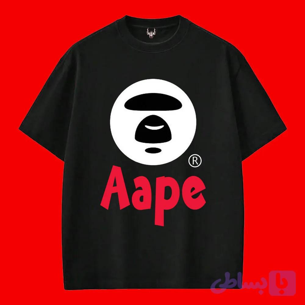 تیشرت بیپ BAPE کد 15 — تصویر 1