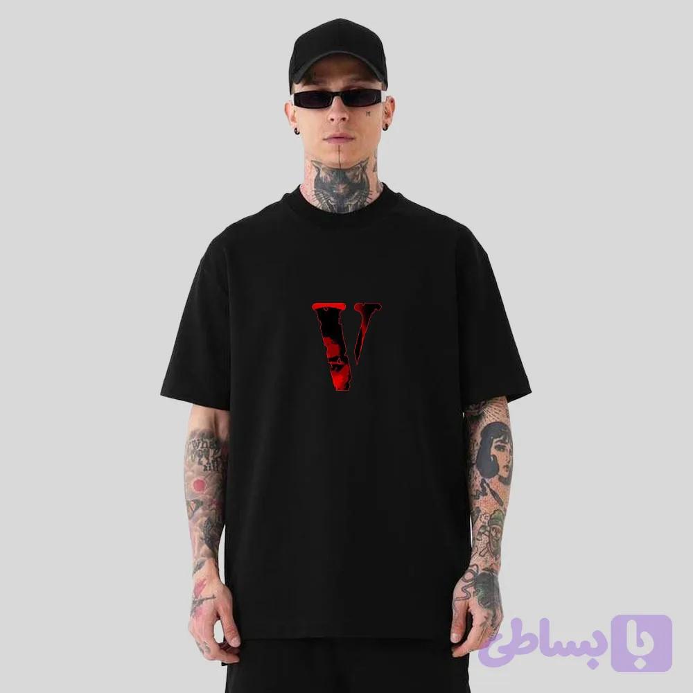 تیشرت ویلون VLONE کد 01 — تصویر 1