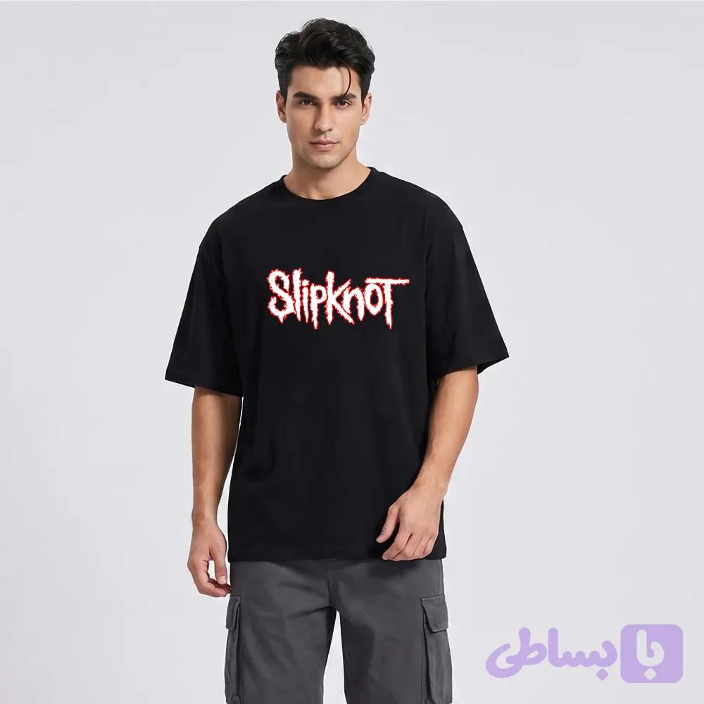 تیشرت اسلیپ نات — تصویر 1