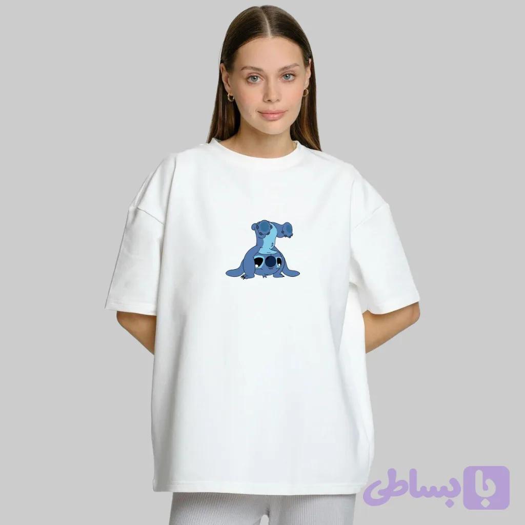تیشرت استیچ کد 21821296 — تصویر 1