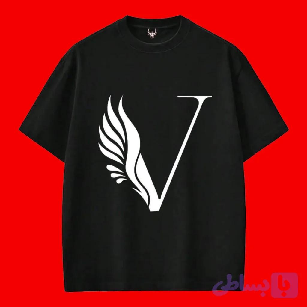 تیشرت ویلون vlone کد17 — تصویر 1