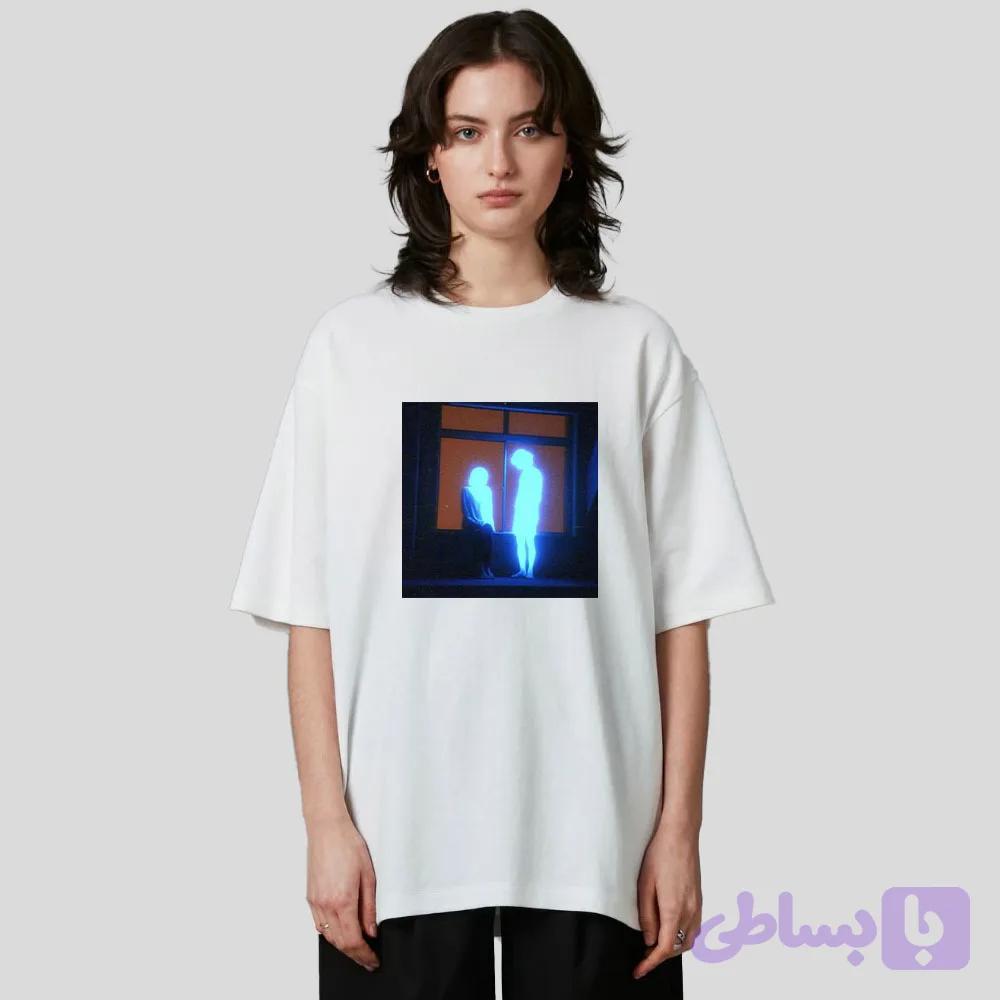 تیشرت رویا کد 21894729 — تصویر 1
