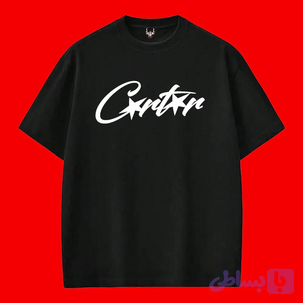 تیشرت کورتز CORTEZ کد00 — تصویر 1