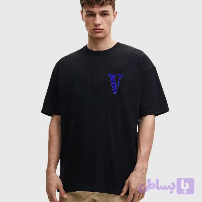 تیشرت ویلون VLONE (کد JESM3) — تصویر 1