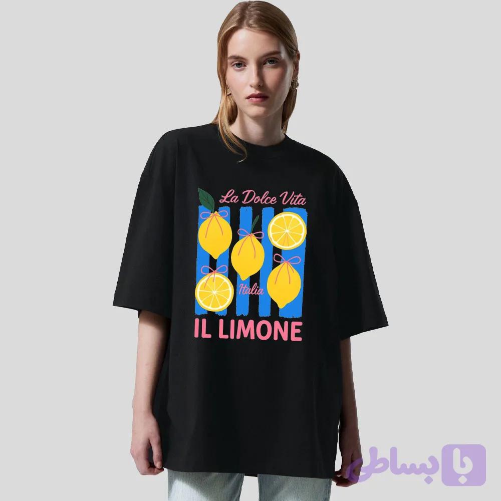 تیشرت LIMONE کد 21894798 — تصویر 1