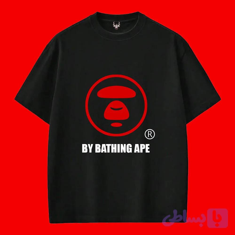 تیشرت بیپ BAPE کد 14 — تصویر 1