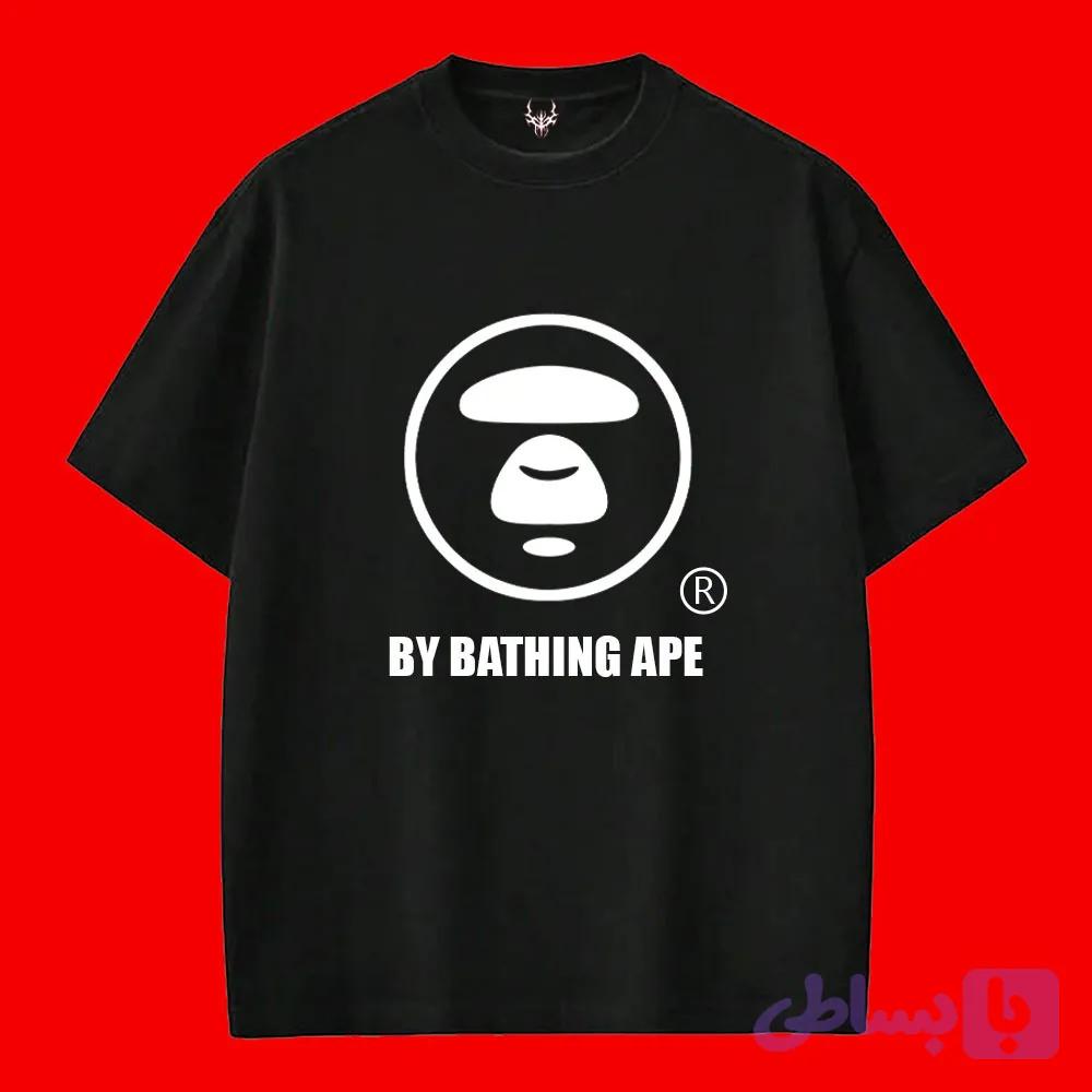 تیشرت بیپ BAPE کد 16 — تصویر 1