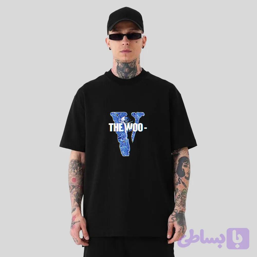تیشرت ویلون VLONE کد 03 — تصویر 1