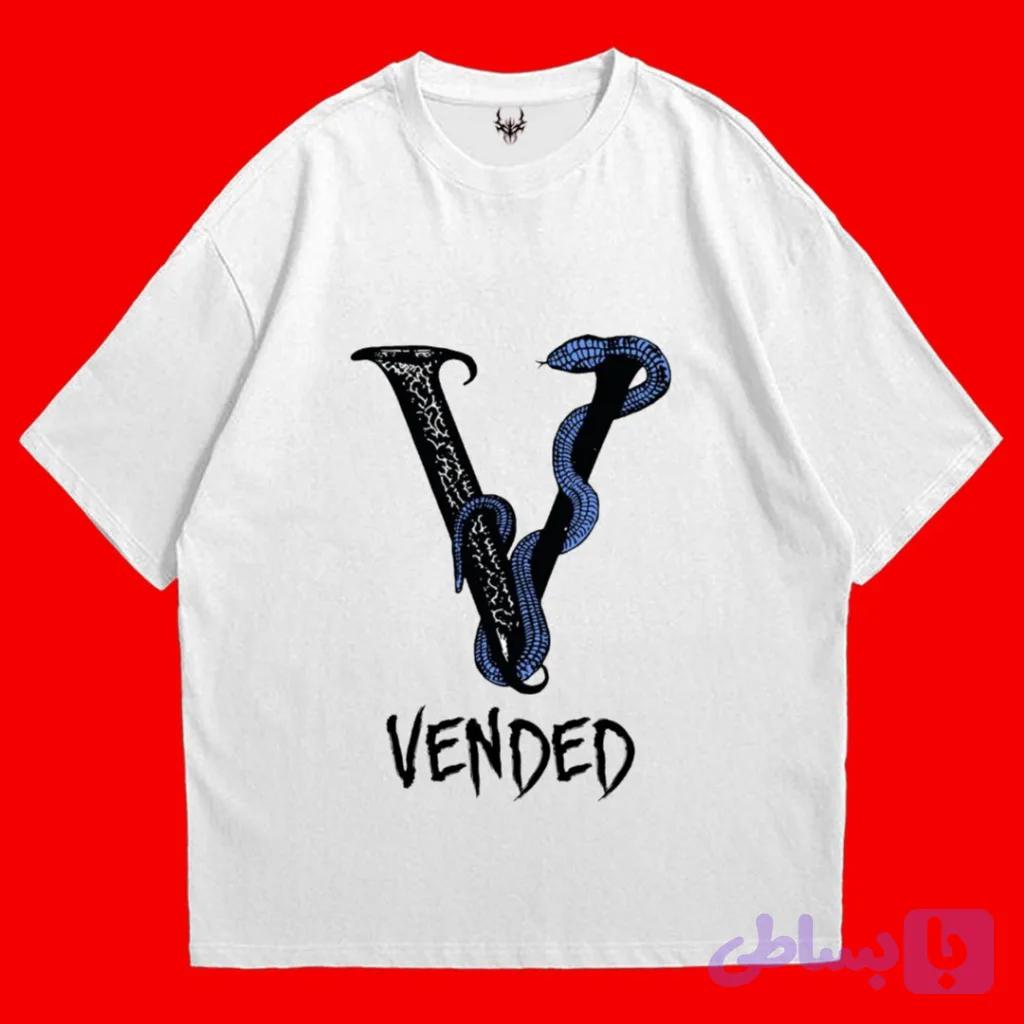 تیشرت ویلون vlone کد09 — تصویر 1