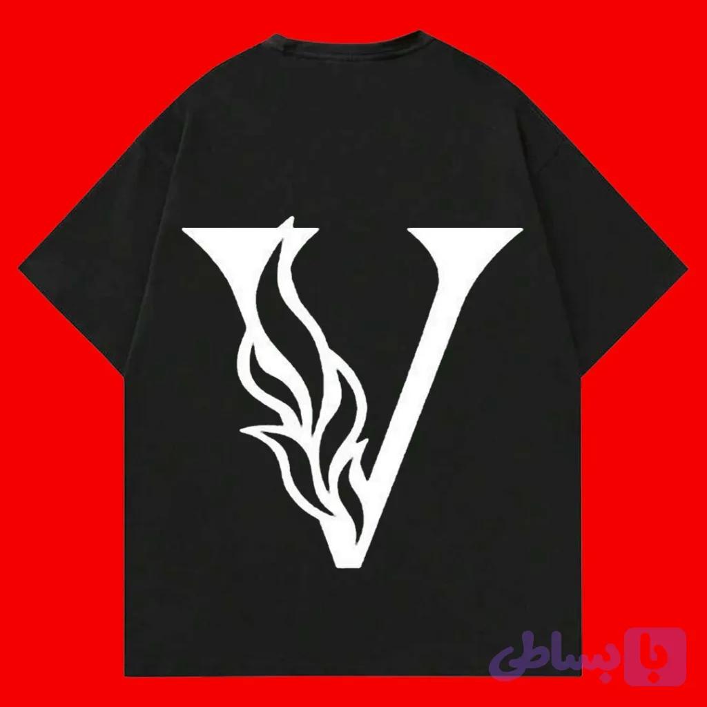 تیشرت ویلون vlone کد16 — تصویر 1