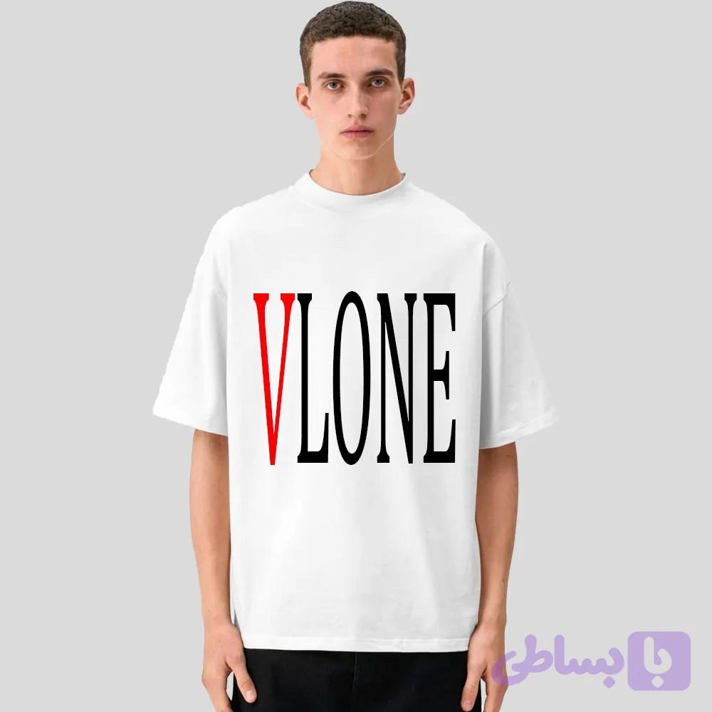 تیشرت ویلون VLONE — تصویر 1