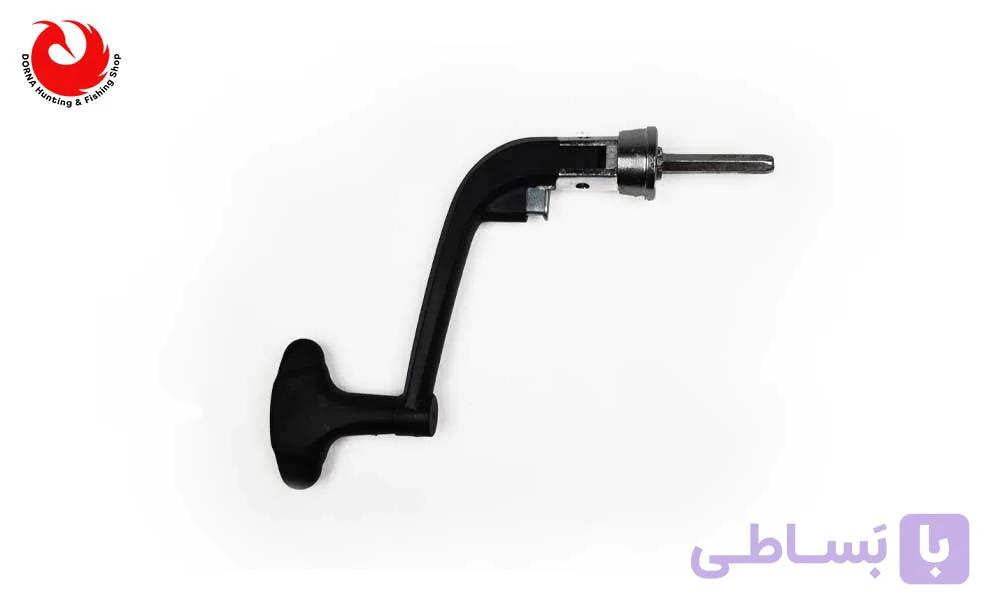 دسته چرخ ماهیگیری