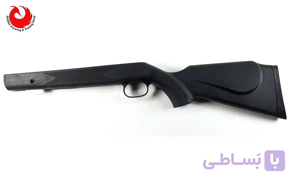 قنداق تفنگ 62 — تصویر 1