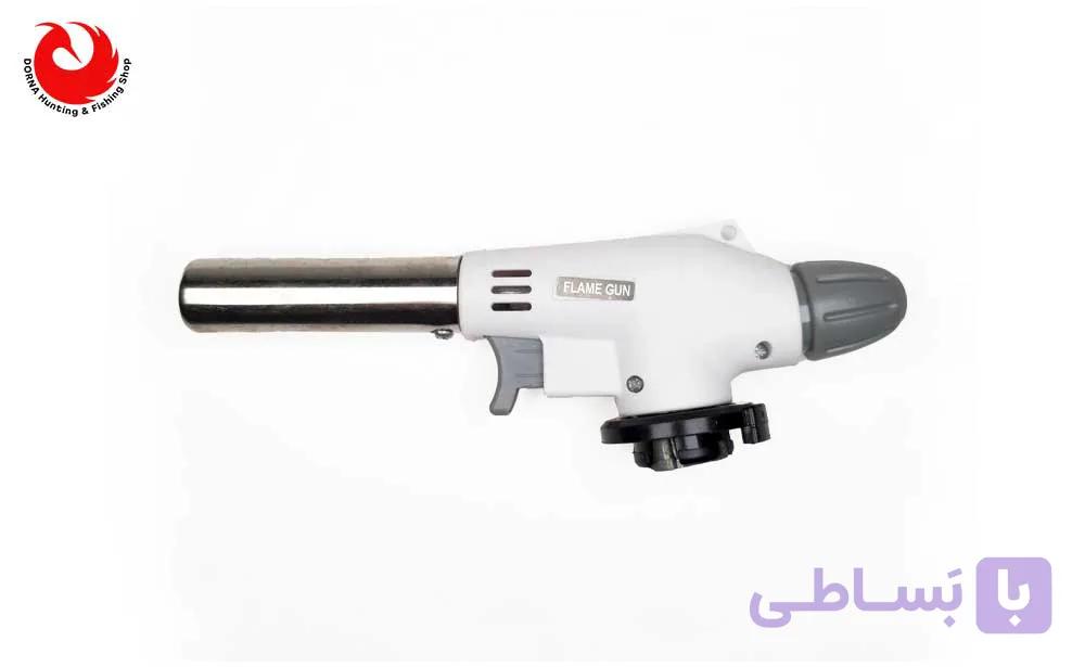 سر پیک اتمی — تصویر 1