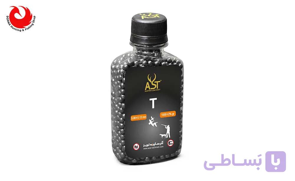 چهار پاره T