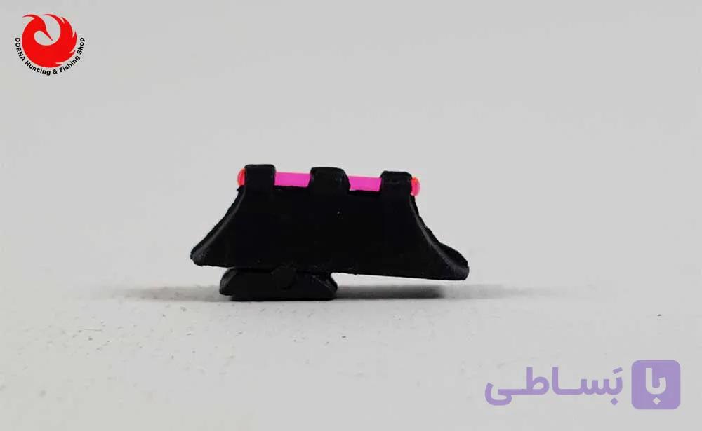 مگسک فیبر نوری هاتسان — تصویر 1