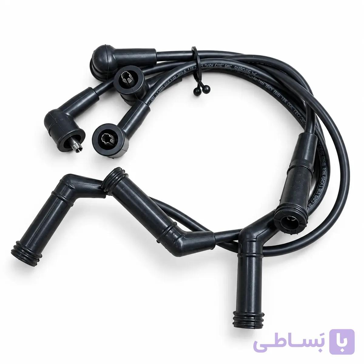 وایر چانگان شاسی برند سامنس